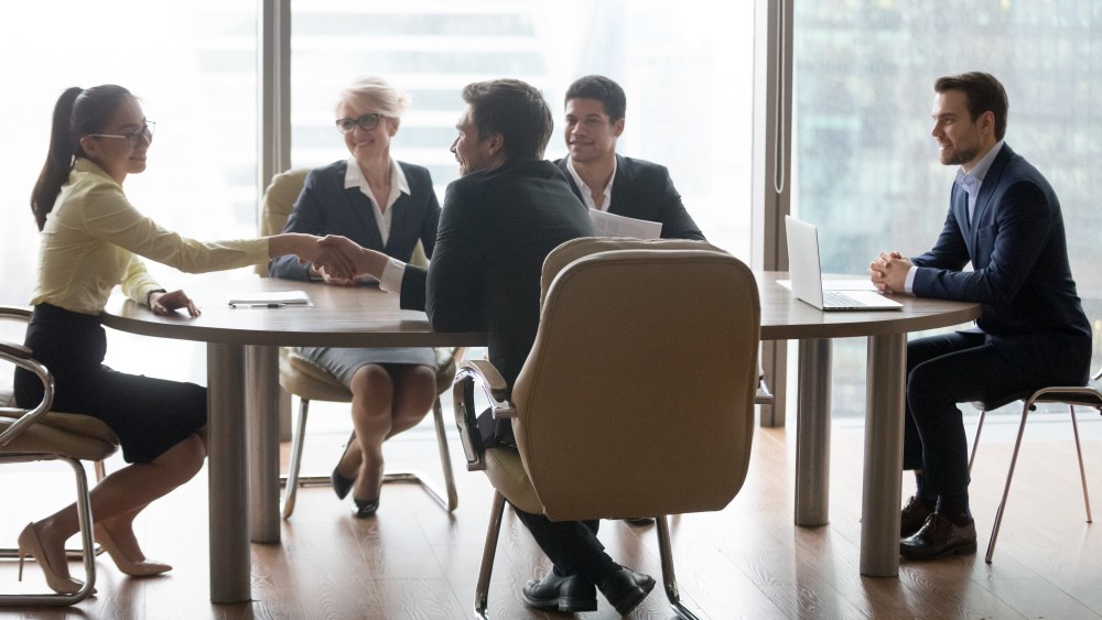 Executive Leadership