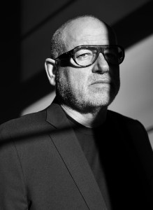 Fabien Baron