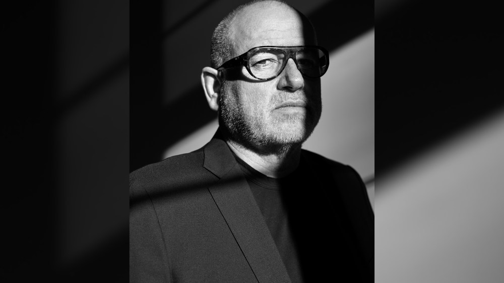 Fabien Baron