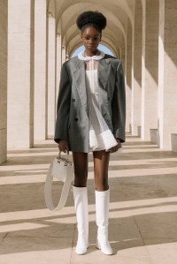 Fendi Pre-Fall 2020