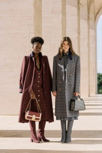 Fendi Pre-Fall 2020