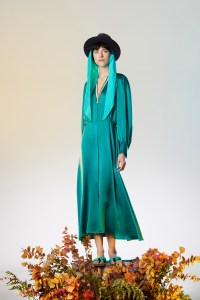 Forte Forte RTW Pre-Fall 2020