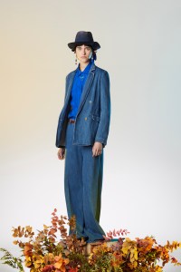Forte Forte RTW Pre-Fall 2020