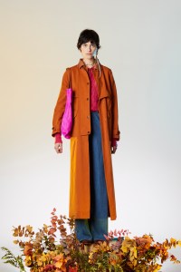 Forte Forte RTW Pre-Fall 2020