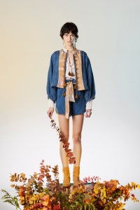 Forte Forte RTW Pre-Fall 2020