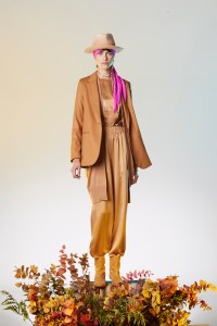 Forte Forte RTW Pre-Fall 2020