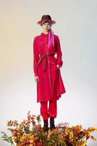 Forte Forte RTW Pre-Fall 2020