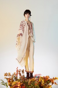 Forte Forte RTW Pre-Fall 2020