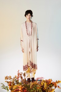 Forte Forte RTW Pre-Fall 2020