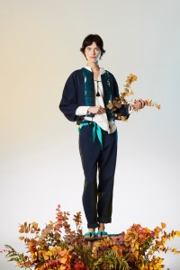 Forte Forte RTW Pre-Fall 2020
