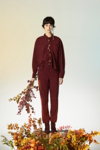 Forte Forte RTW Pre-Fall 2020