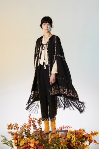 Forte Forte RTW Pre-Fall 2020