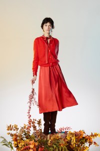 Forte Forte RTW Pre-Fall 2020
