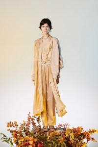 Forte Forte RTW Pre-Fall 2020