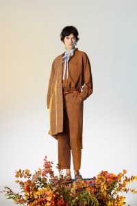 Forte Forte RTW Pre-Fall 2020