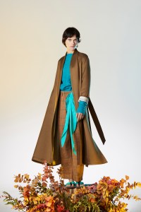 Forte Forte RTW Pre-Fall 2020