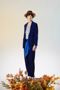 Forte Forte RTW Pre-Fall 2020
