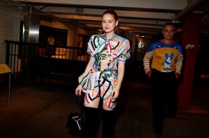 Madelaine Petsch