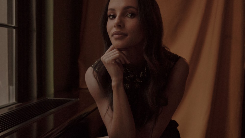 Francesca Hayward
