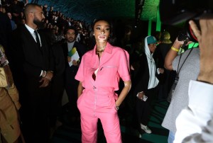 Winnie Harlow