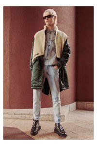 Givenchy Pre-Fall 2020