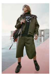 Givenchy Pre-Fall 2020