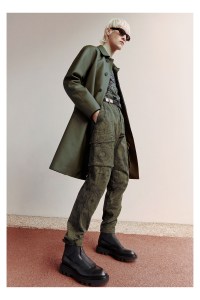 Givenchy Pre-Fall 2020