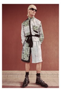 Givenchy Pre-Fall 2020