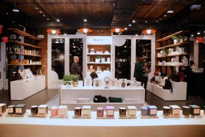 The Good Neighbor at Manhattan's Chelsea Market.
