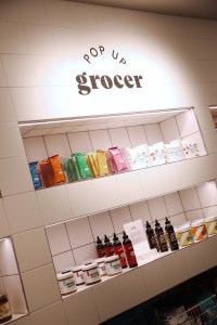 The Good Neighbor at Manhattan's Chelsea Market.