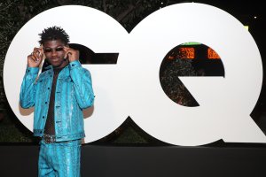 Lil Nas X