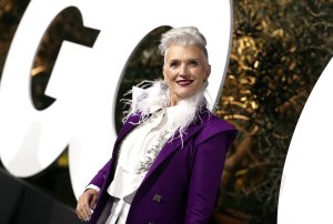 Maye Musk