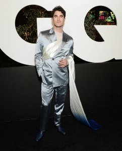 Darren Criss