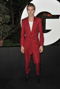 Lucky Blue Smith