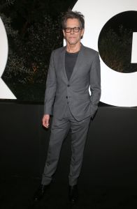 Kevin Bacon