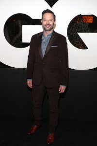 Nick Kroll