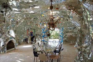 "Niki de Saint Phalle" at MoMA PS1