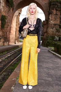 Gucci Pre-Fall 2020