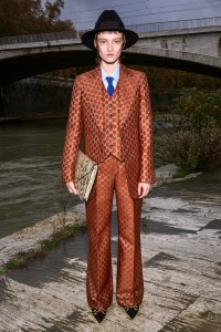 Gucci Pre-Fall 2020