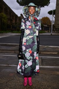 Gucci Pre-Fall 2020