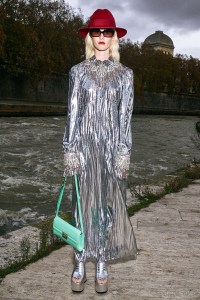 Gucci Pre-Fall 2020