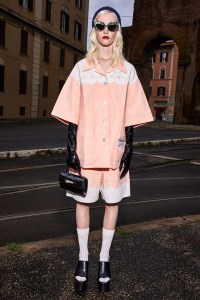 Gucci Pre-Fall 2020