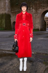 Gucci Pre-Fall 2020