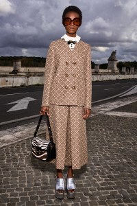 Gucci Pre-Fall 2020