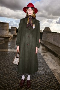 Gucci Pre-Fall 2020