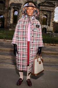Gucci Pre-Fall 2020