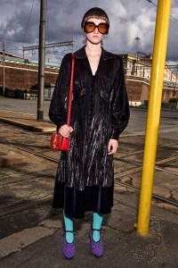 Gucci Pre-Fall 2020