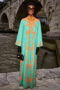 Gucci Pre-Fall 2020