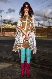 Gucci Pre-Fall 2020
