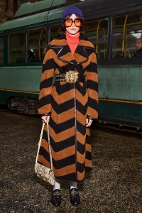 Gucci Pre-Fall 2020